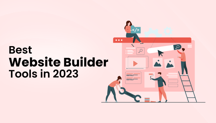 website builder