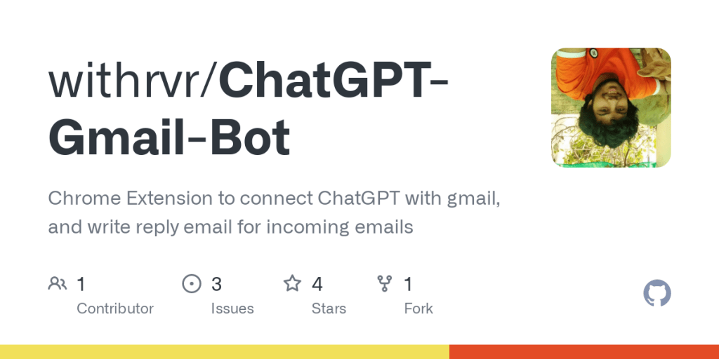 Chatgpt For Gmail