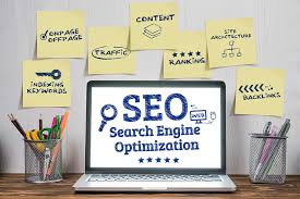 leading seo ranking