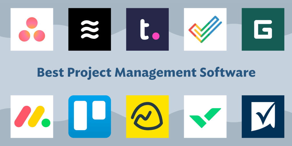 project management software