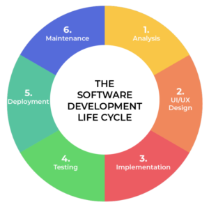 Software developer