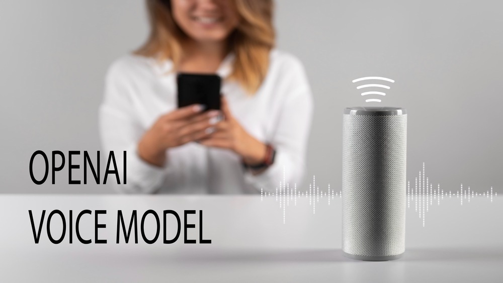 openAI voice mode features